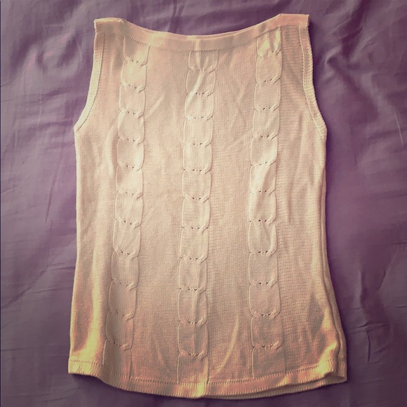 Vintage vest - Picture 1 of 3
